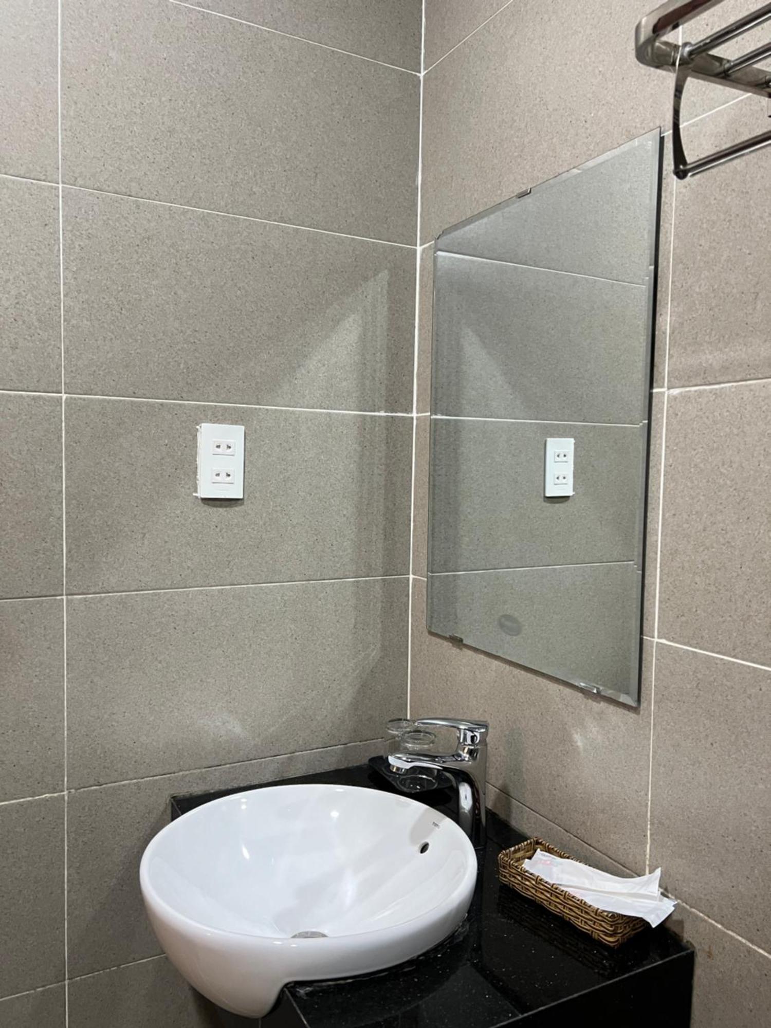 Le Grey Dalat Hotel Eksteriør bilde