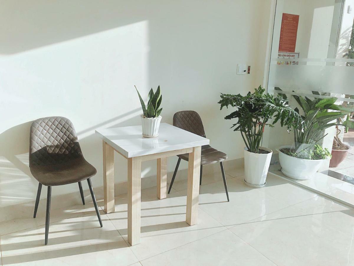 Le Grey Dalat Hotel Eksteriør bilde