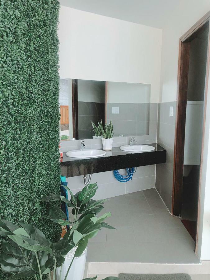 Le Grey Dalat Hotel Eksteriør bilde